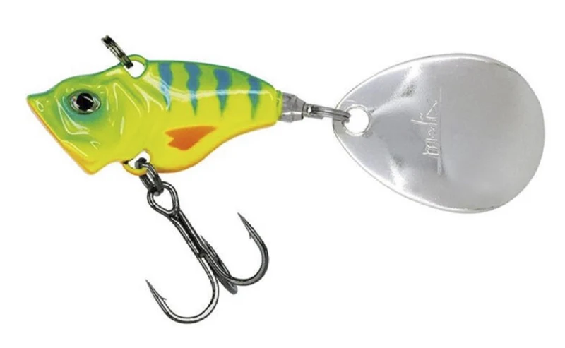 Artificiale Trago Spin Tail 10.5 g