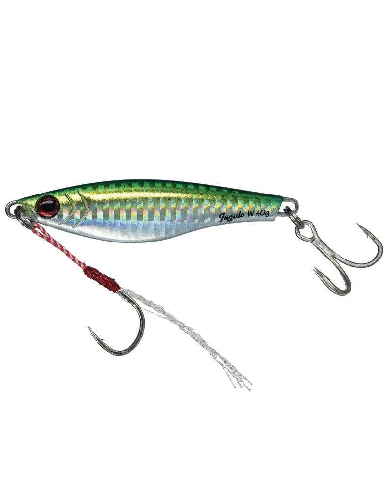 Artificiale Jugulo Wide Jig 20 g