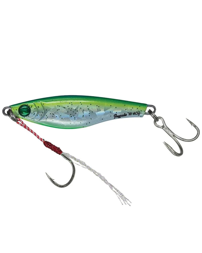 Artificiale Jugulo Wide Jig 20 g