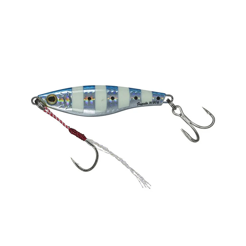 Artificiale Jugulo Wide Jig 7 g