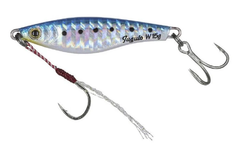 Artificiale Jugulo Wide Jig 20 g