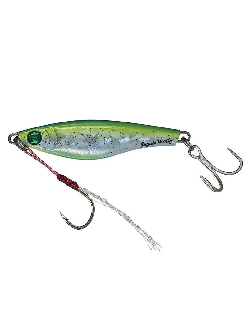 Artificiale Jugulo Wide Jig 15 g