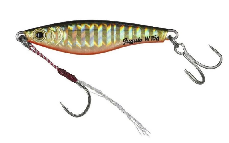 Artificiale Jugulo Wide Jig 7 g