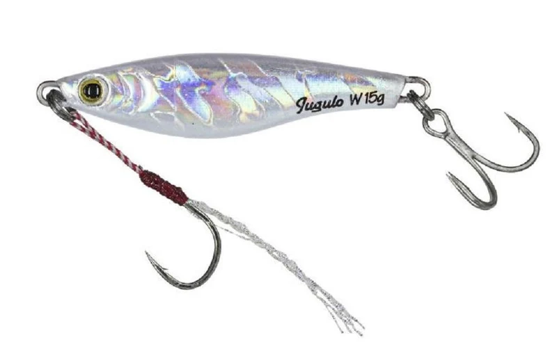 Artificiale Jugulo Wide Jig 7 g