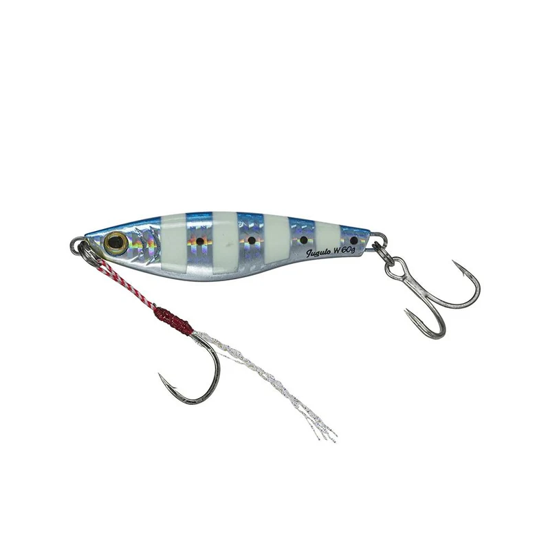 Artificiale Jugulo Wide Jig 15 g
