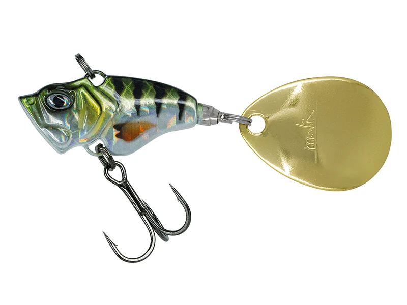 Artificiale Trago Spin Tail 21 g