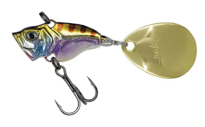 Artificiale Trago Spin Tail 10.5 g