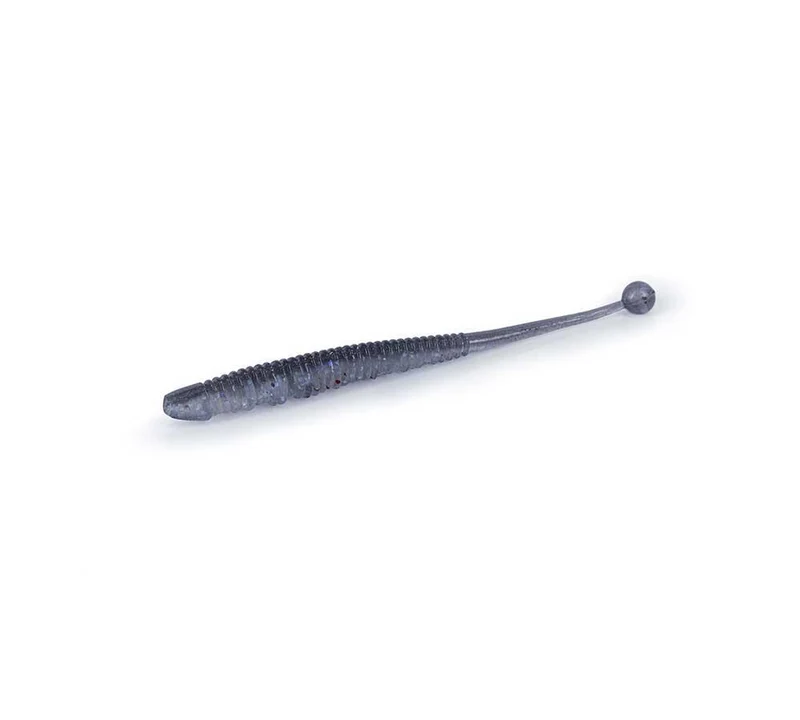 Artificiali Sator Worm 2.5"