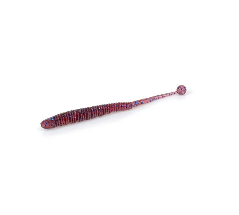 Artificiali Sator Worm 2.5"