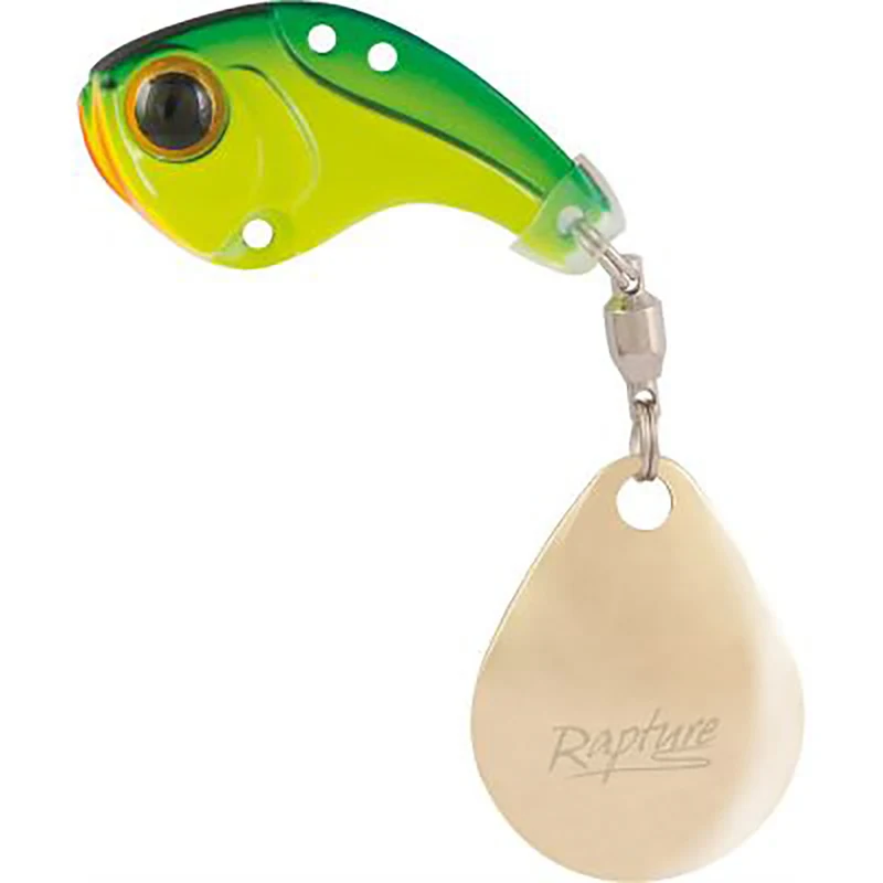 Esche Artificiali Mad Rusher 14 g