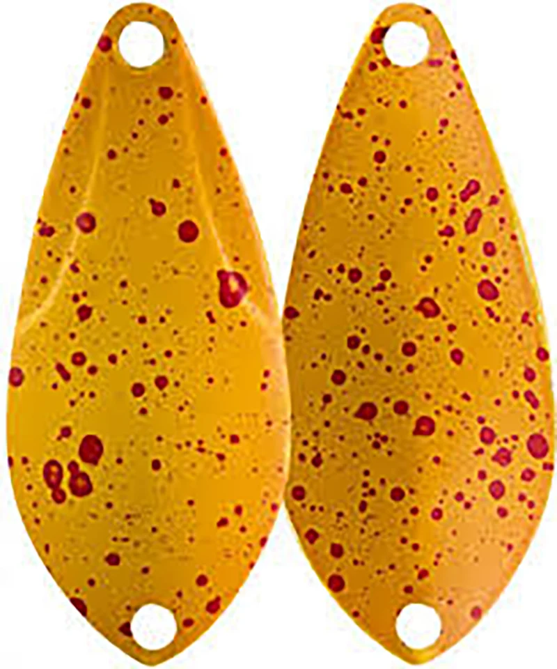 Esche artificiali Trout Area Spoon Sysma 1,8 g