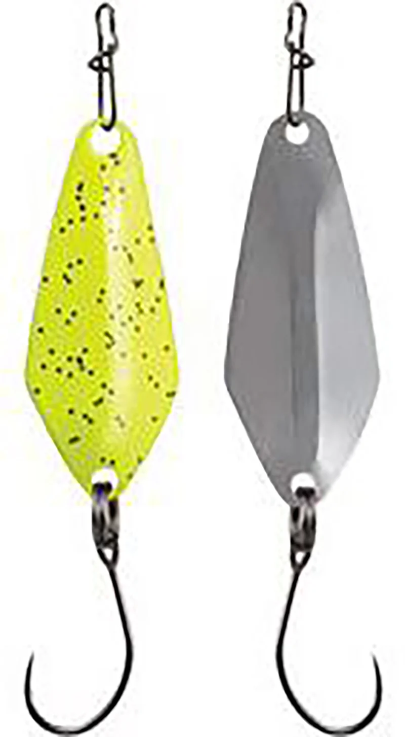 Esche artificiali Trout Area Spoon Prism 2,6 g