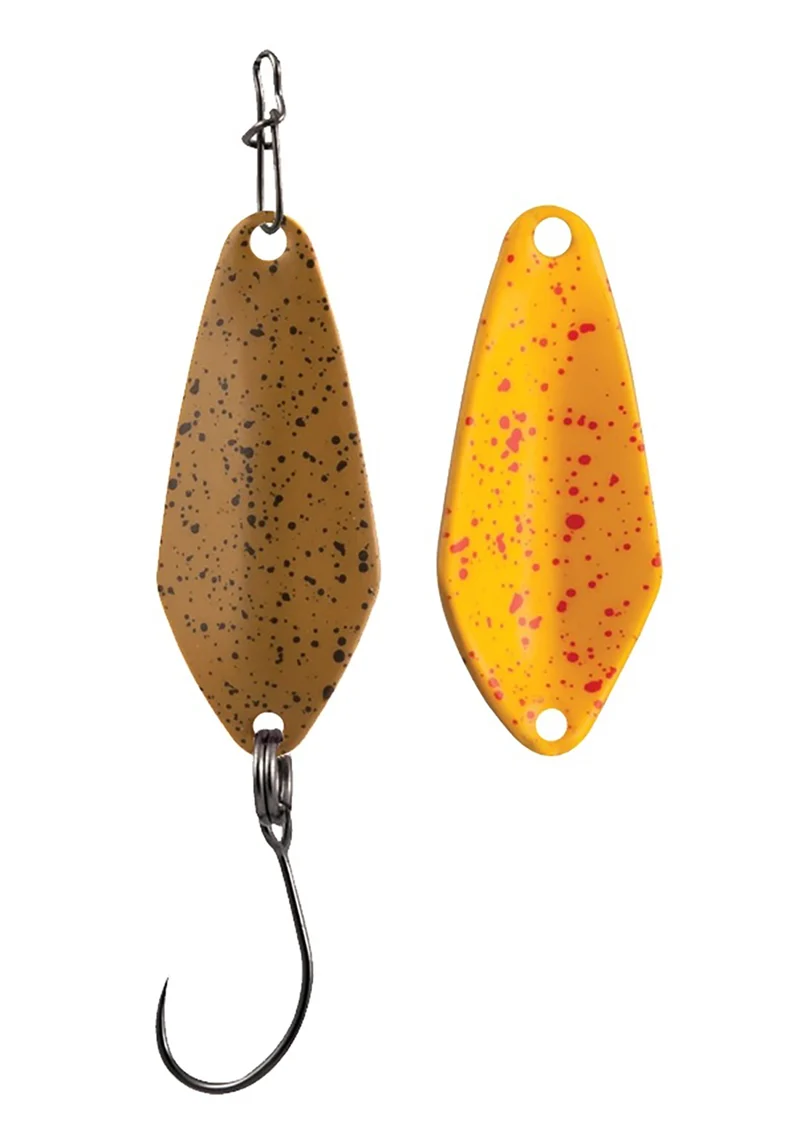 Esche artificiali Trout Area Spoon Prism 2 g