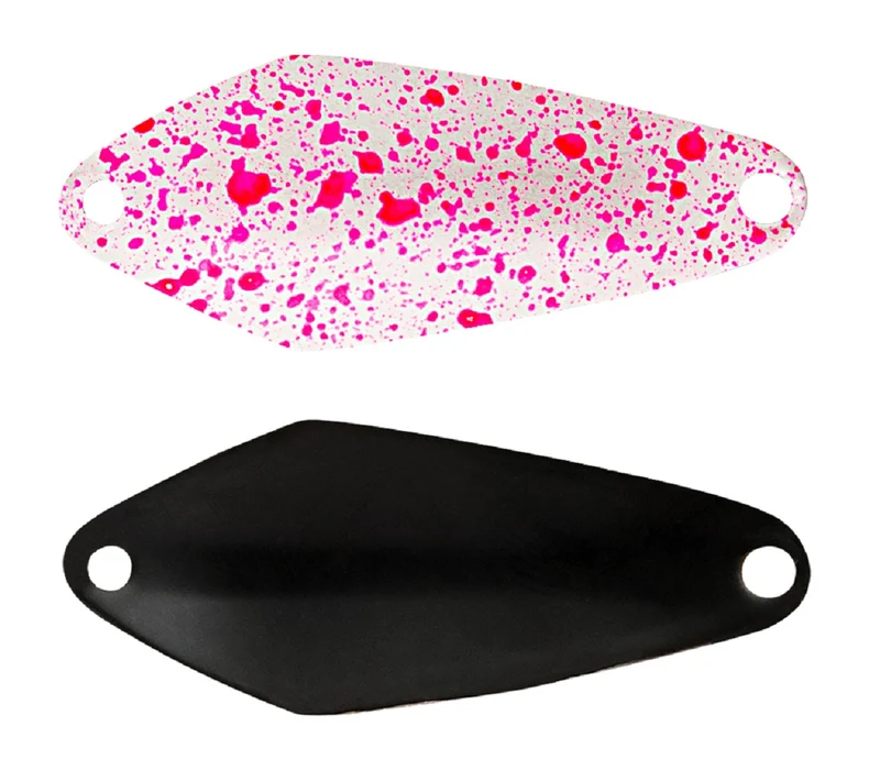 Esche artificiali Trout Area Spoon Prism 2 g