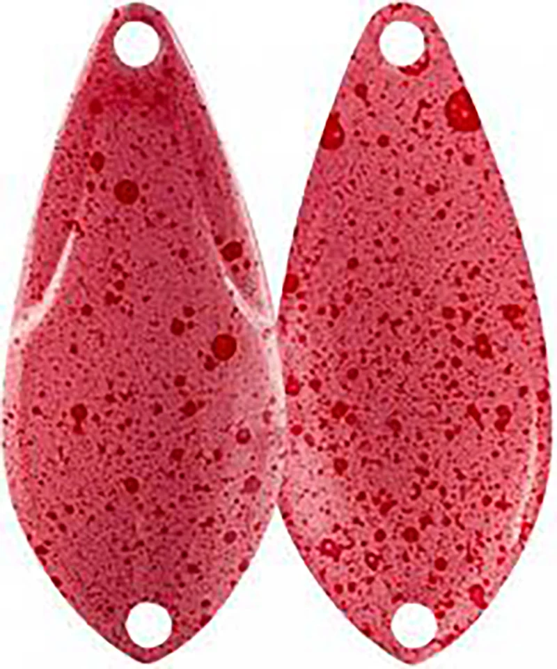 Esche artificiali Trout Area Spoon Sysma 2,6 g