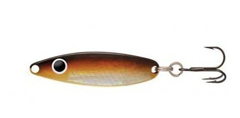 Esche Artificiali Niji Spoon 10 g