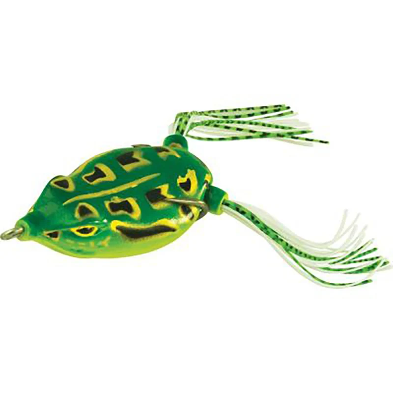 Esche Artificiali Dancer Frog 7 g