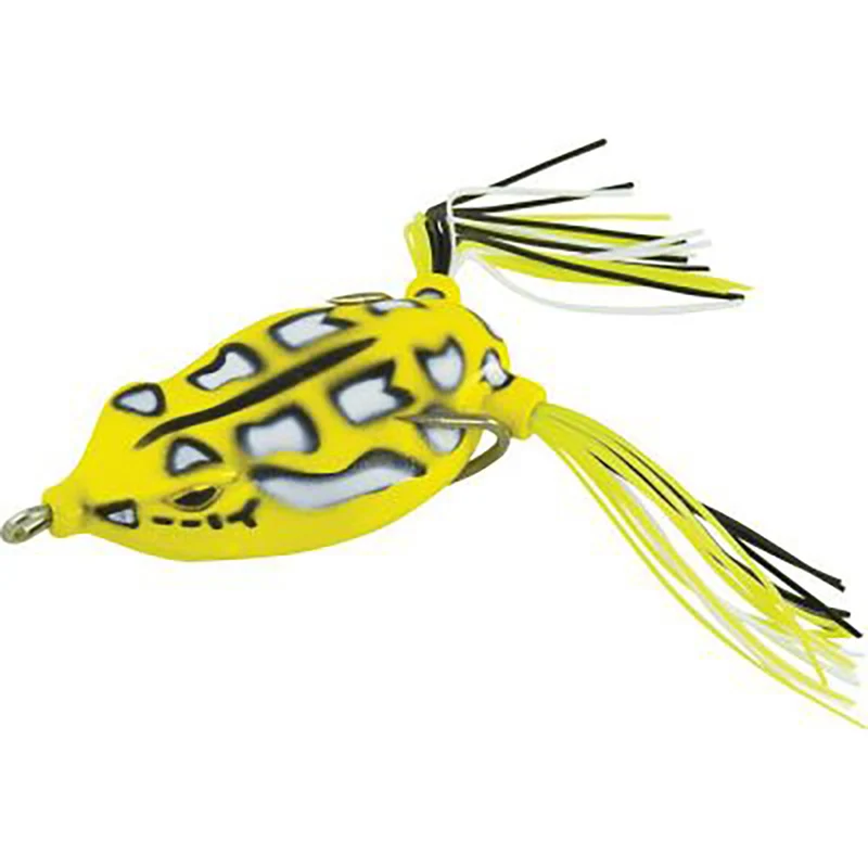 Esche Artificiali Dancer Frog 7 g