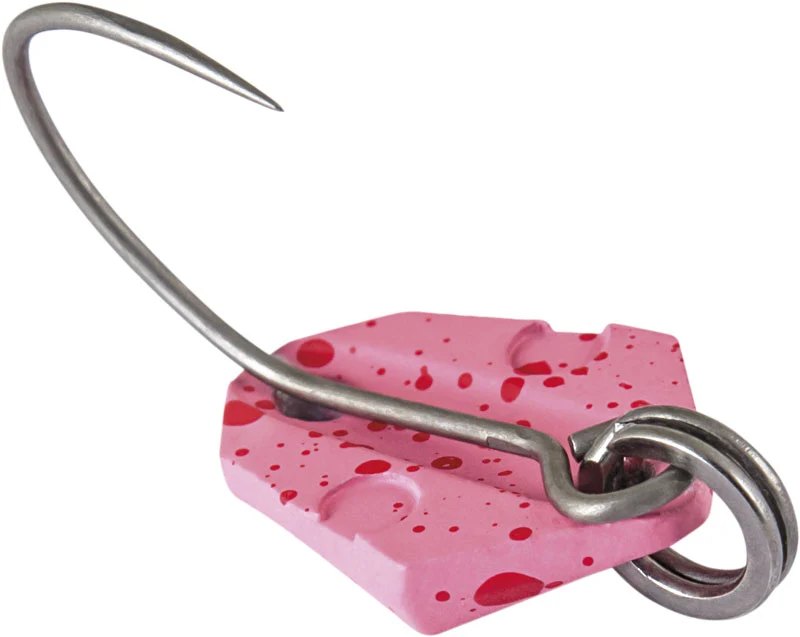 Esche artificiali Trout Area Bottom Master 1,2 g