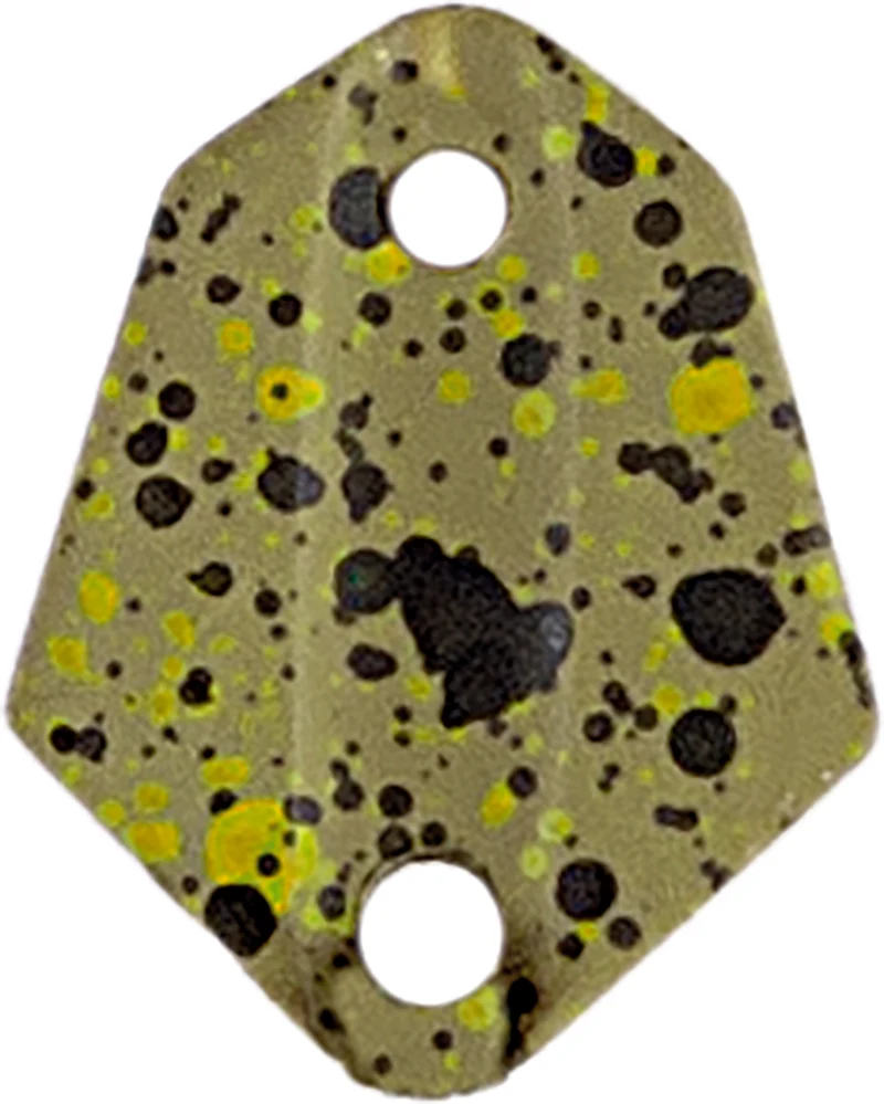 Esche artificiali Trout Area Bottom Master 0,8 g