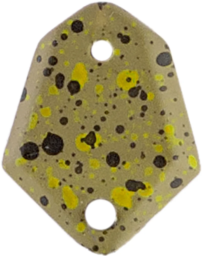 Esche artificiali Trout Area Bottom Master 0,8 g