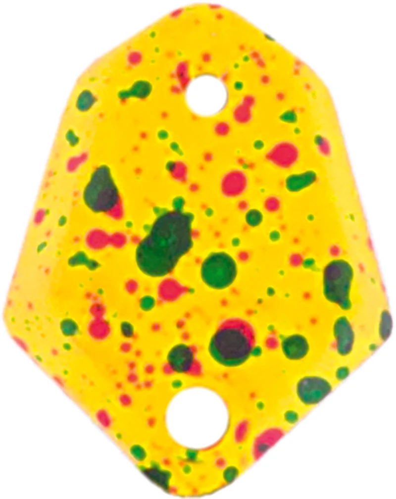 Esche artificiali Trout Area Bottom Master 0,8 g