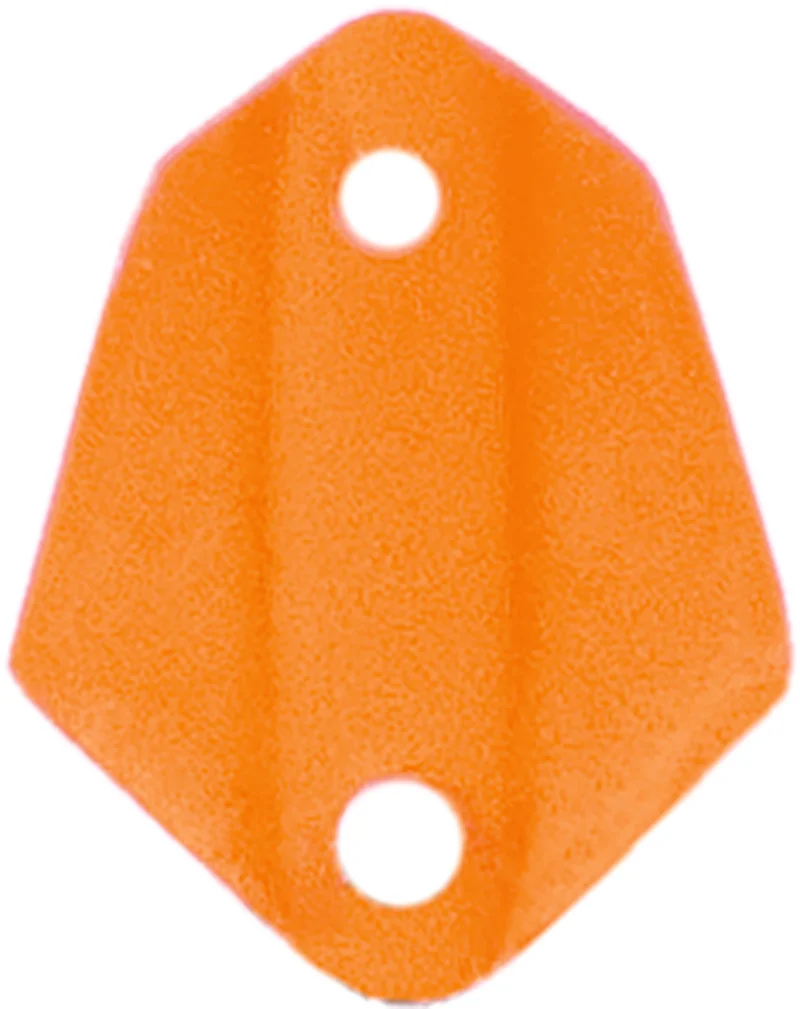 Esche artificiali Trout Area Bottom Master 0,8 g