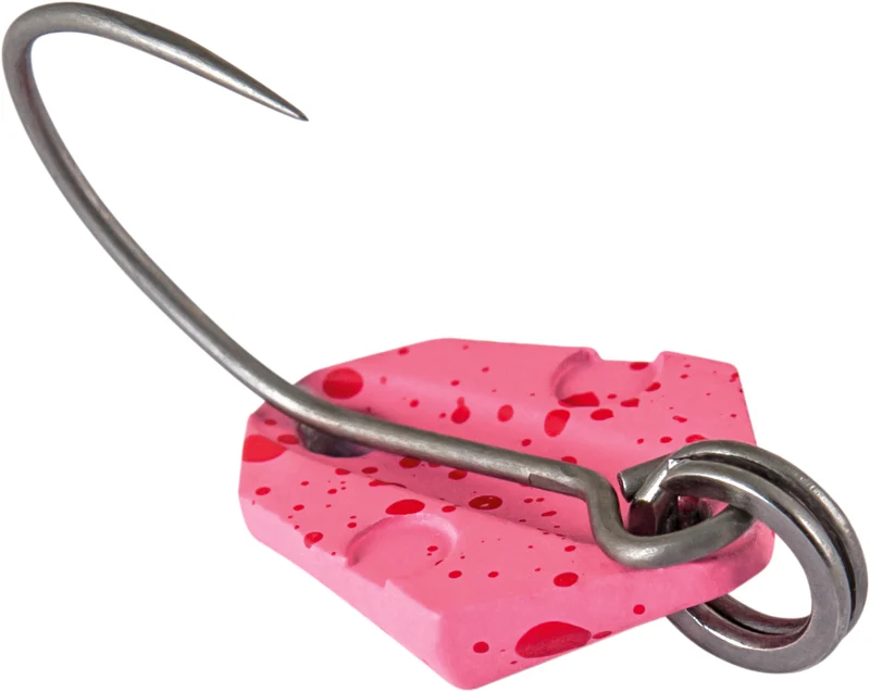 Esche artificiali Trout Area Bottom Master 0,8 g