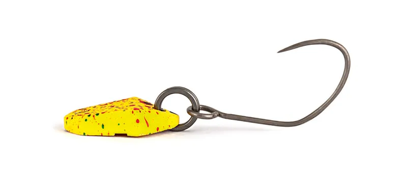 Esche artificiali Trout Area Bottom Master 0,8 g