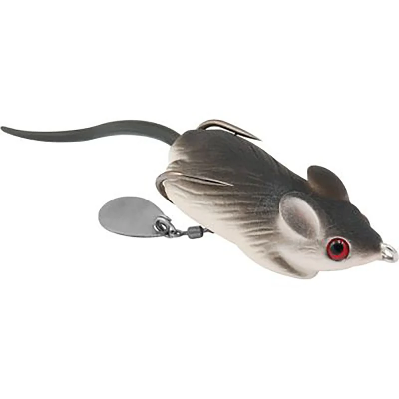 Esca artificiale Dancer Mouse 10 g