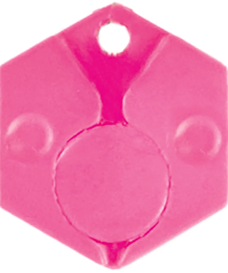 Esche artificiali Trout Area Spoon Hexa 1,3 g