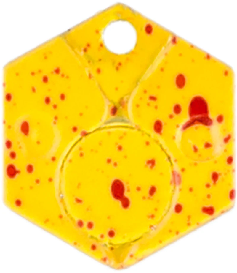 Esche artificiali Trout Area Spoon Hexa 1,3 g