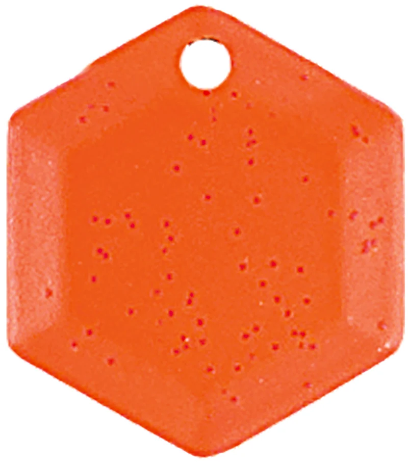 Esche artificiali Trout Area Spoon Hexa 1,3 g