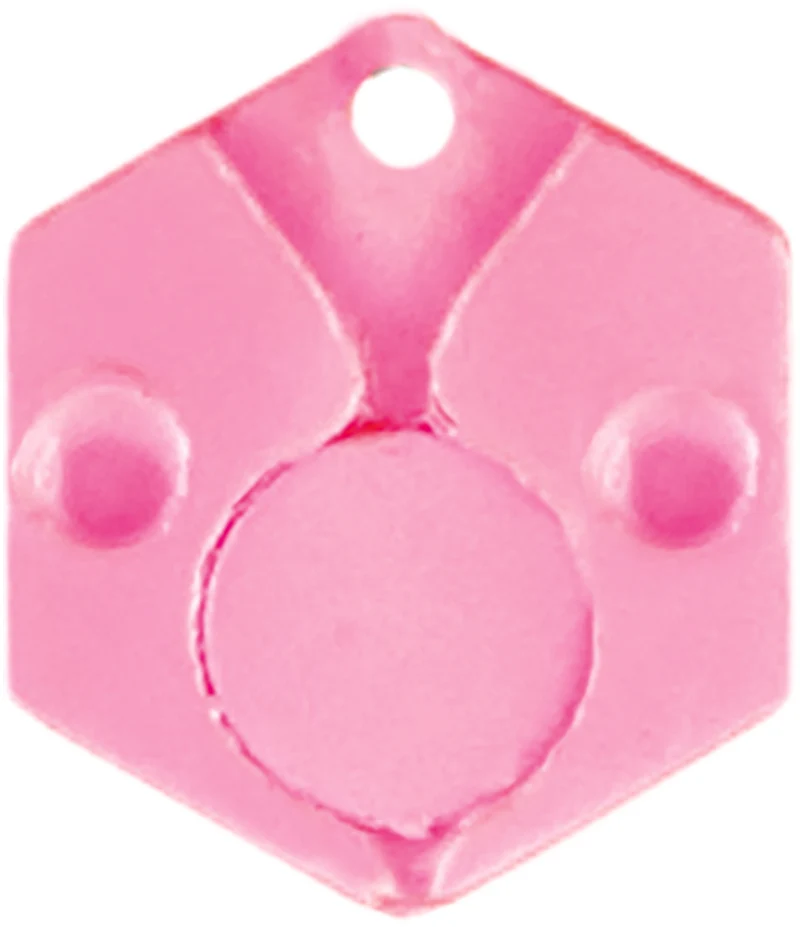 Esche artificiali Trout Area Spoon Hexa 1,3 g