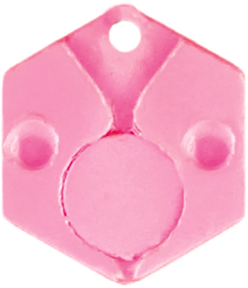 Esche artificiali Trout Area Spoon Hexa 1,3 g