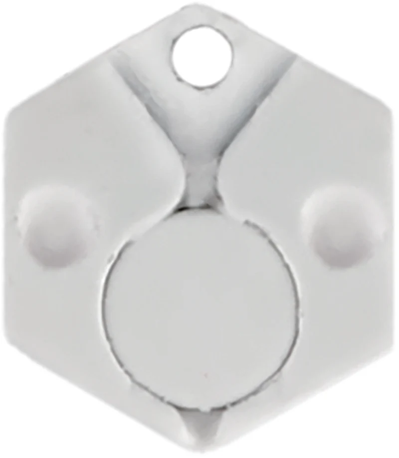 Esche artificiali Trout Area Spoon Hexa 1,3 g
