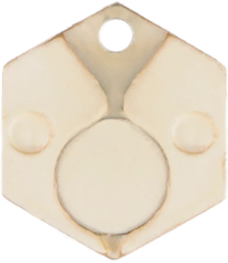 Esche artificiali Trout Area Spoon Hexa 1,3 g