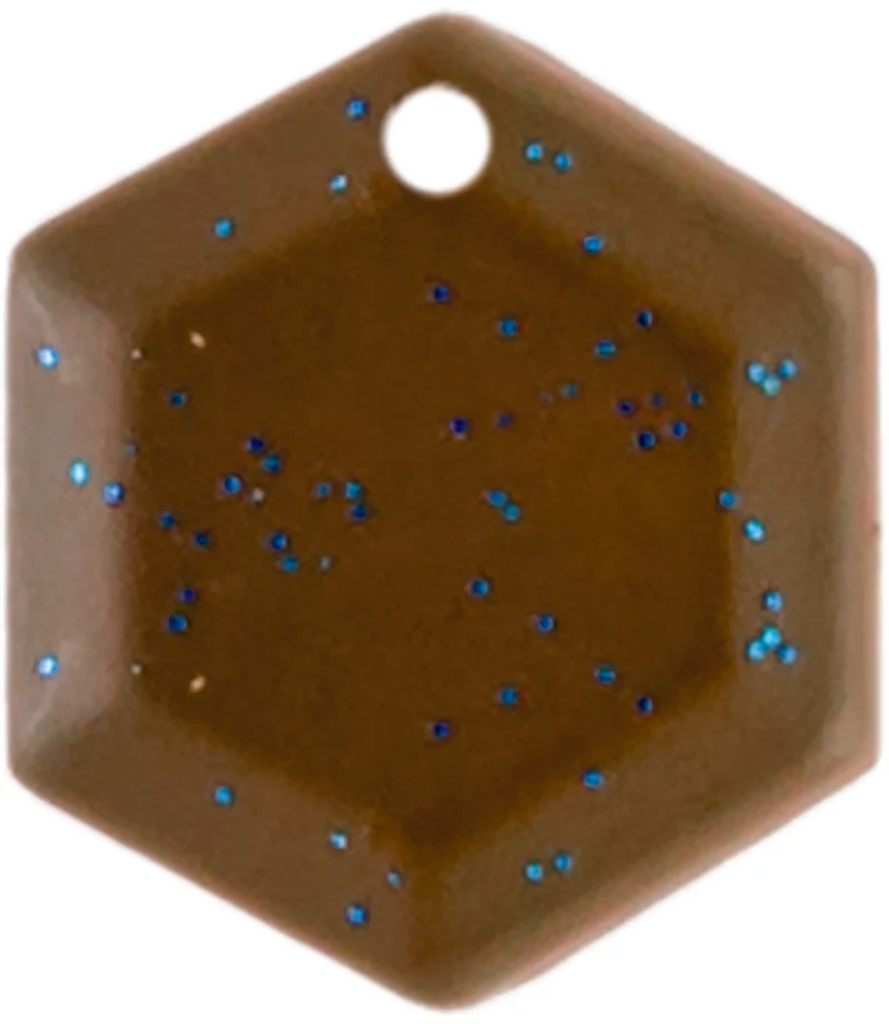 Esche artificiali Trout Area Spoon Hexa 1,3 g