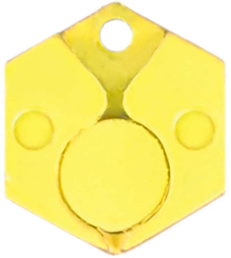 Esche artificiali Trout Area Spoon Hexa 1,3 g