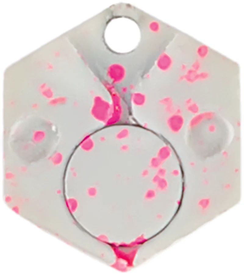 Esche artificiali Trout Area Spoon Hexa 1,3 g