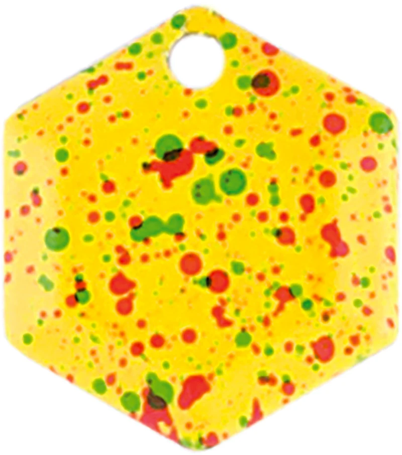 Esche artificiali Trout Area Spoon Hexa 1,3 g