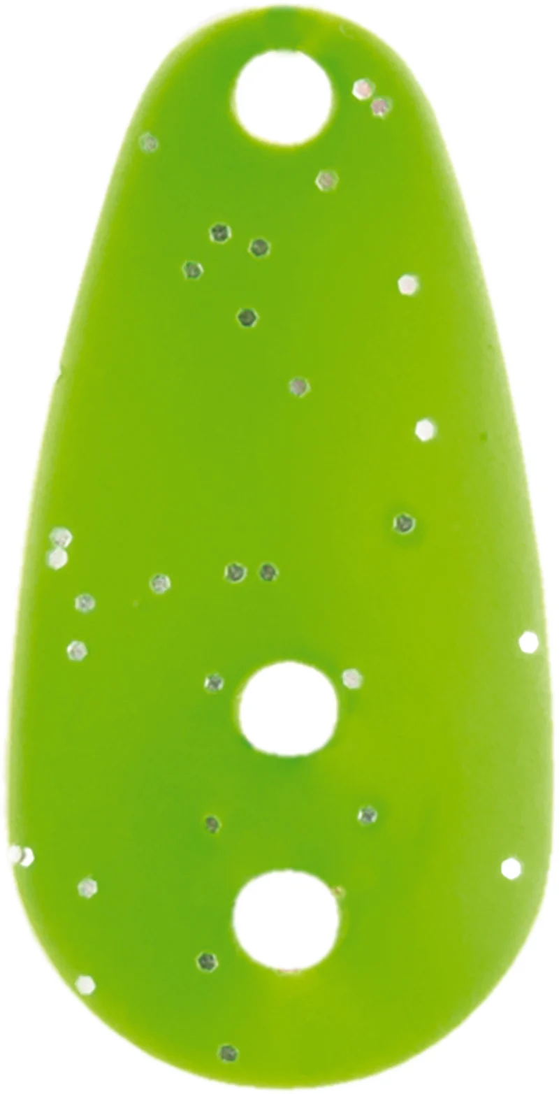 Esche artificiali Trout Area Spoon Ryzer 1,3 g