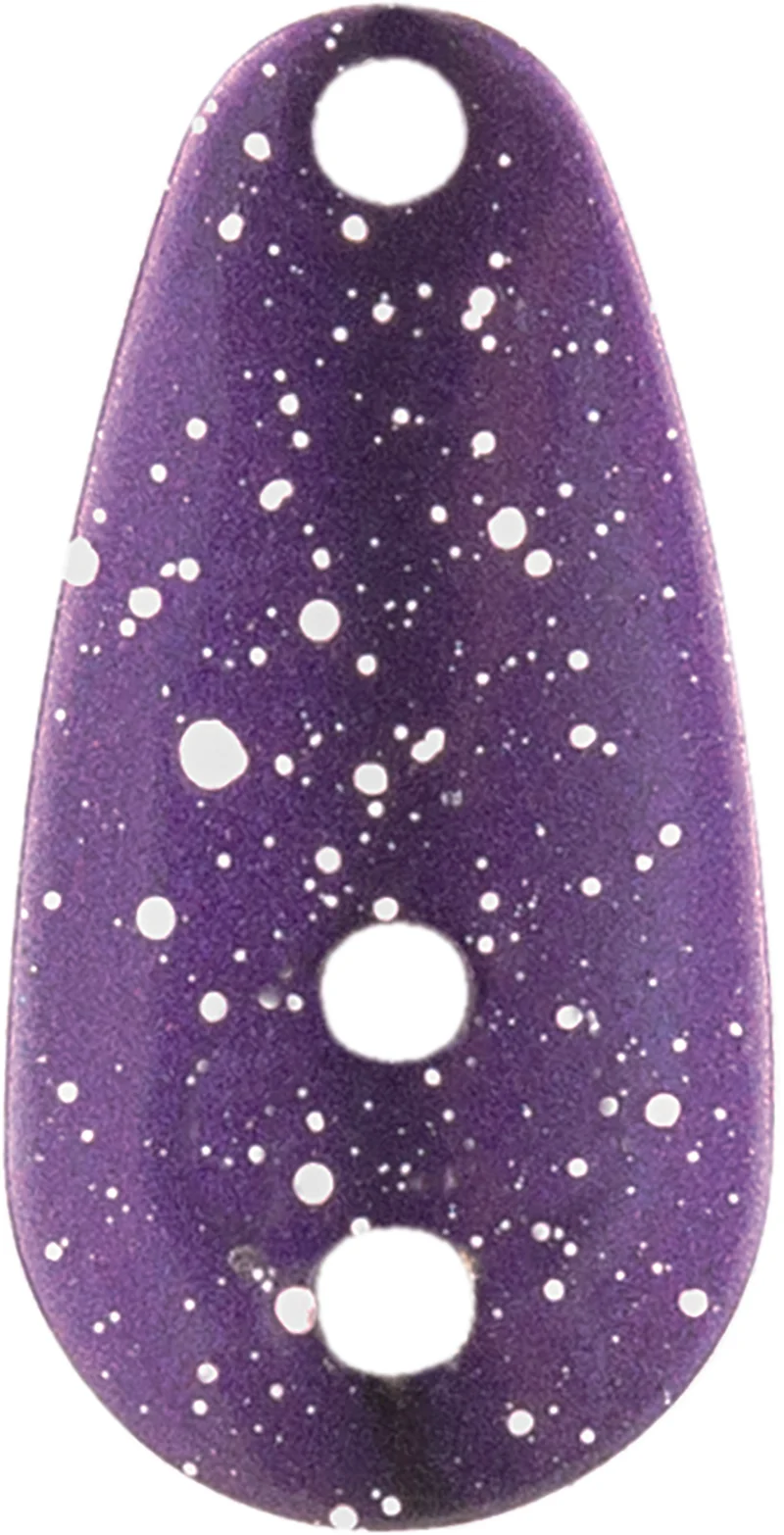 Esche artificiali Trout Area Spoon Ryzer 1,3 g