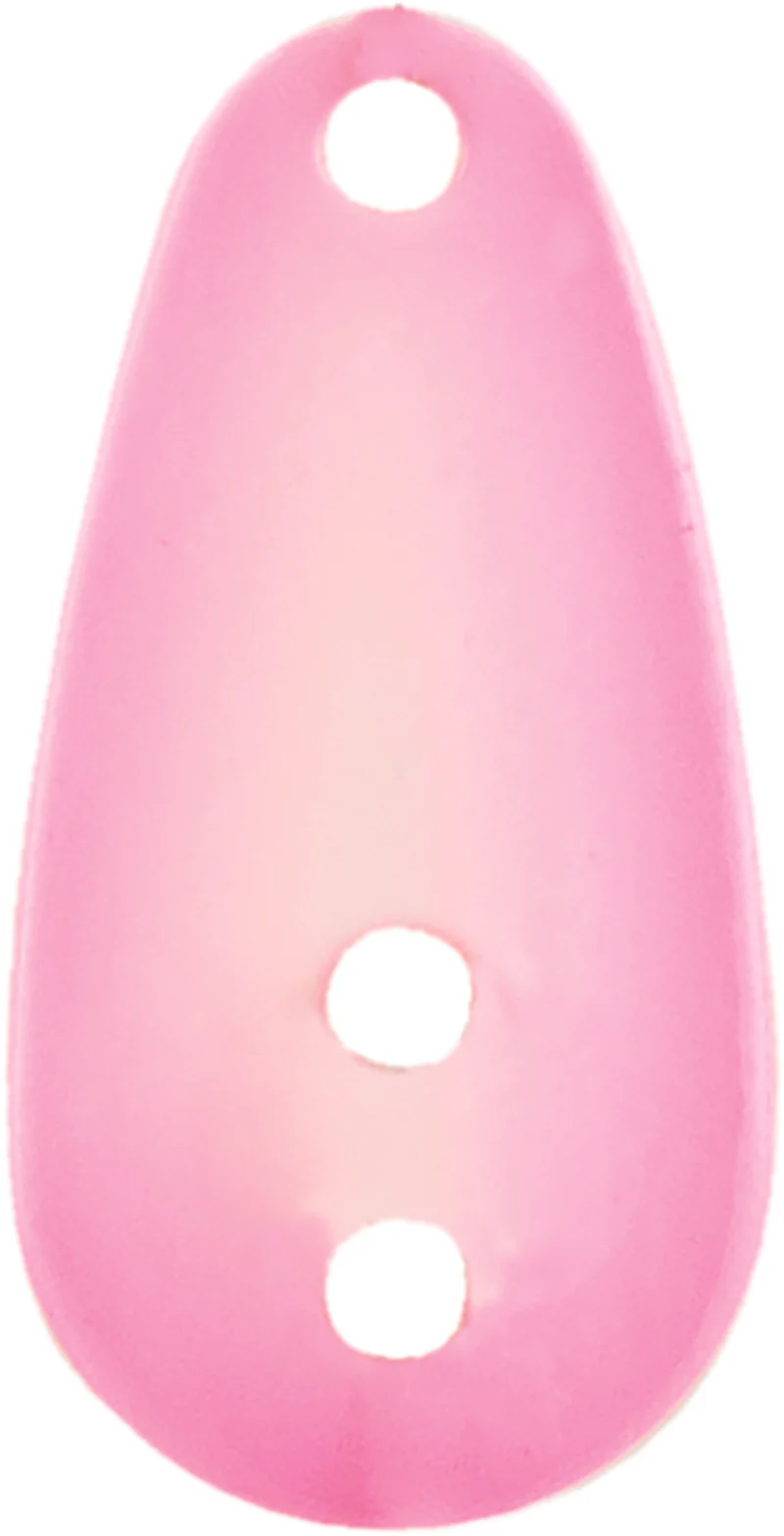 Esche artificiali Trout Area Spoon Ryzer 1,3 g