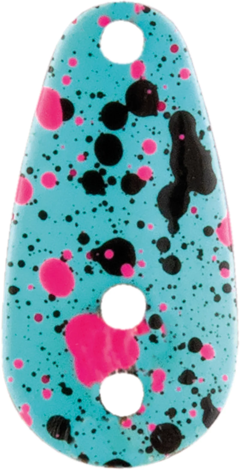 Esche artificiali Trout Area Spoon Ryzer 1,3 g