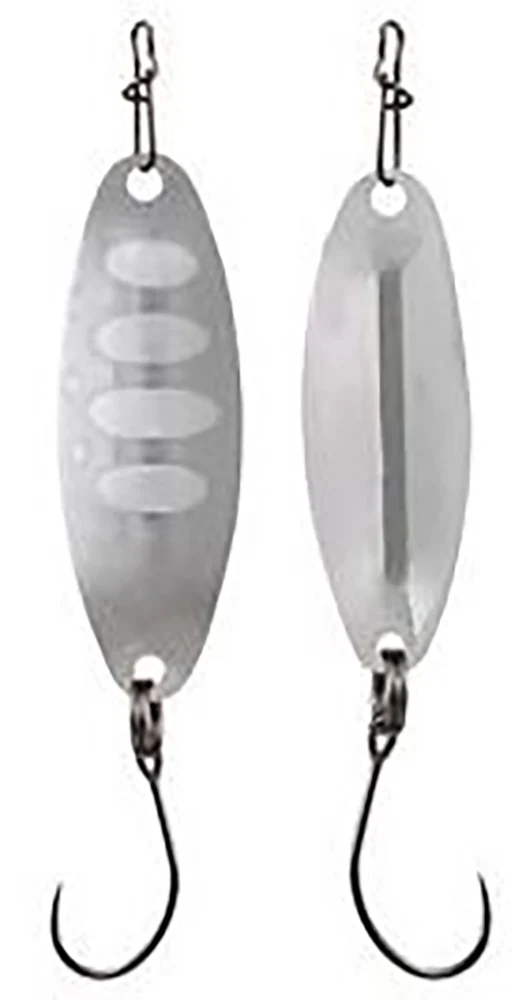 Esche artificiali Trout Area Spoon Iride 2,8 g