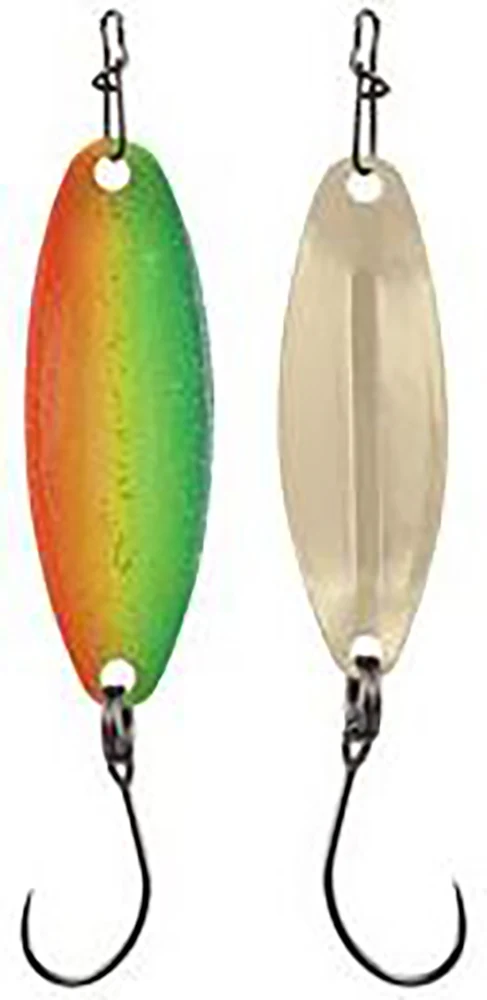 Esche artificiali Trout Area Spoon Iride 2,8 g