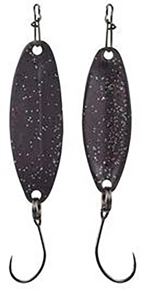 Esche artificiali Trout Area Spoon Iride 2,8 g