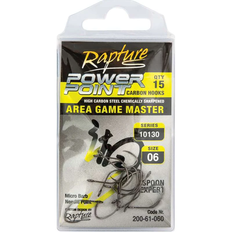 Ami Area Game Master