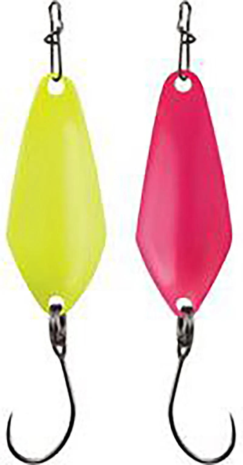 Esche artificiali Trout Area Spoon Prism 3 g